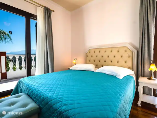 villa en Grecia, Creta, Polemarchi – Villa Leano Villa Leano