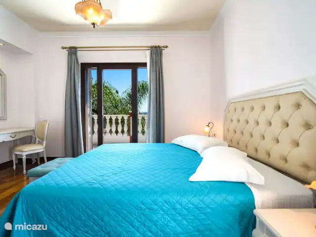 villa en Grecia, Creta, Polemarchi – Villa Leano Villa Leano