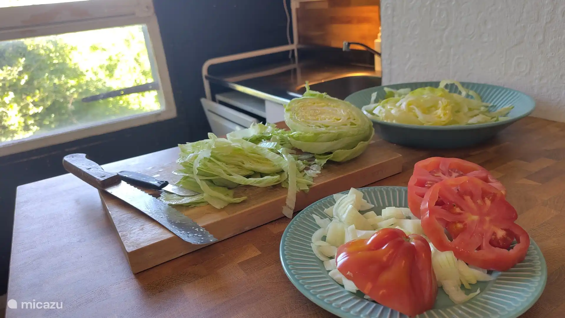 Alle Werkzeuge für eine gesunde Mahlzeit