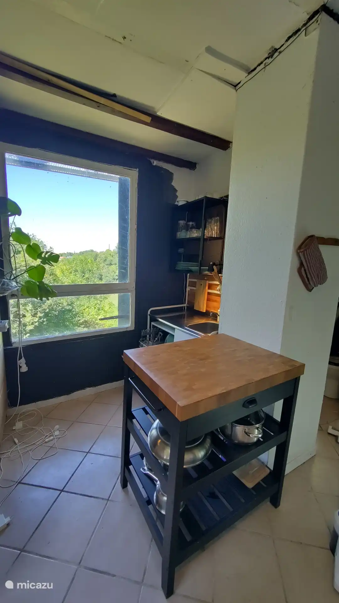 Pfannen aus rostfreiem Stahl