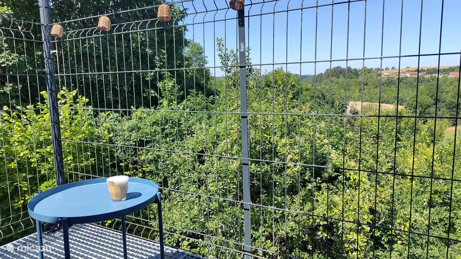 Zeit für den Kaffee!