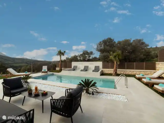 Villa Adonai huren in Griekenland, Kreta, Argyroupoli - villa Villa Adonai