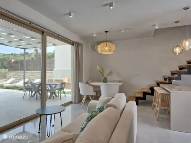 Villa Adonai huren in Griekenland, Kreta, Argyroupoli - villa Villa Adonai