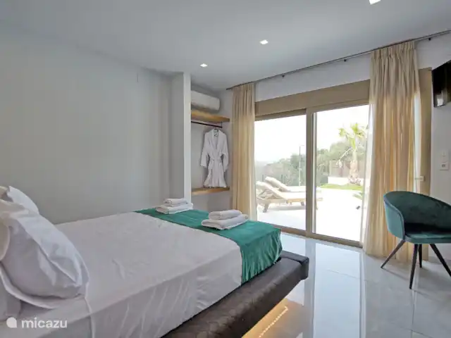 Villa Adonai huren in Griekenland, Kreta, Argyroupoli - villa Villa Adonai