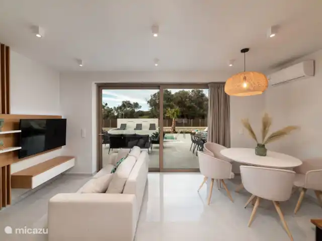 Villa Adonai huren in Griekenland, Kreta, Argyroupoli - villa Villa Adonai