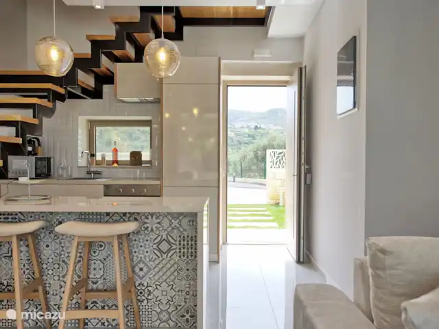 Villa Adonai huren in Griekenland, Kreta, Argyroupoli - villa Villa Adonai