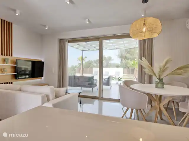 Villa Adonai huren in Griekenland, Kreta, Argyroupoli - villa Villa Adonai