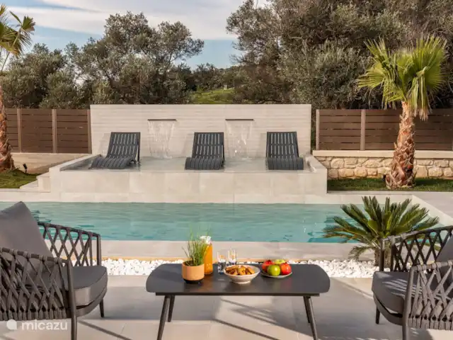 Villa Adonai huren in Griekenland, Kreta, Argyroupoli - villa Villa Adonai