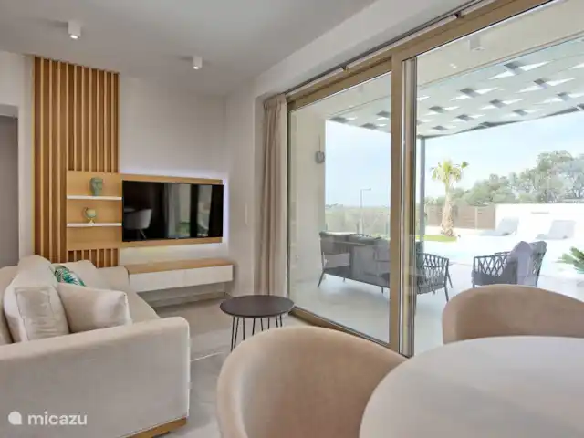 Villa Adonai huren in Griekenland, Kreta, Argyroupoli - villa Villa Adonai