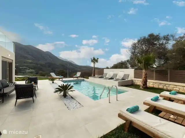 Villa Adonai huren in Griekenland, Kreta, Argyroupoli - villa Villa Adonai