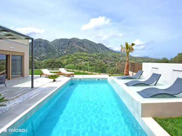 Villa Adonai huren in Griekenland, Kreta, Argyroupoli - villa Villa Adonai