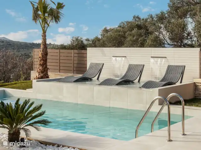 Villa Adonai huren in Griekenland, Kreta, Argyroupoli - villa Villa Adonai