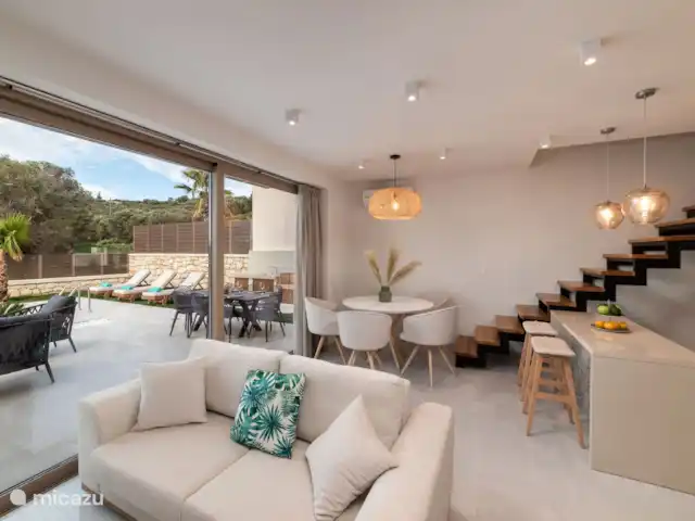 Villa Adonai huren in Griekenland, Kreta, Argyroupoli - villa Villa Adonai