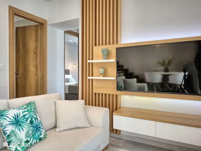 Villa Adonai huren in Griekenland, Kreta, Argyroupoli - villa Villa Adonai
