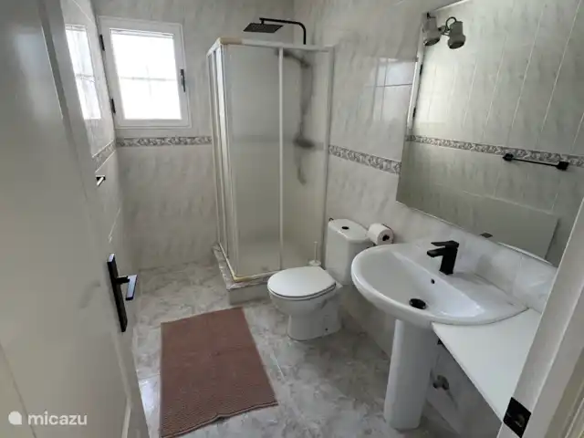 villa in Spanje, Costa Blanca, Benijófar – Casa Belle Tweede badkamer