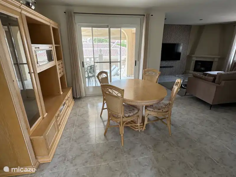 Casa Belle  en España, Costa Blanca, Benijófar - Villa Casa Belle  en España, Costa Blanca, Benijófar - Villa