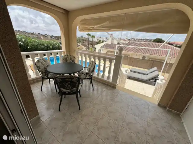 villa in Spanje, Costa Blanca, Benijófar – Casa Belle Terras