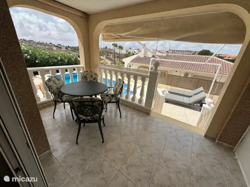 Casa Belle  en España, Costa Blanca, Benijófar - Villa Casa Belle  en España, Costa Blanca, Benijófar - Villa