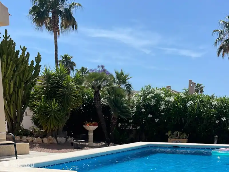 Casa Belle  en España, Costa Blanca, Benijófar - Villa Casa Belle  en España, Costa Blanca, Benijófar - Villa