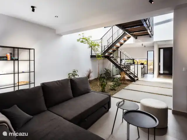 Casa de vacaciones Serka Liv Curaçao en Curazao, Banda Arriba (este), Santa Catharina - casa vacacional