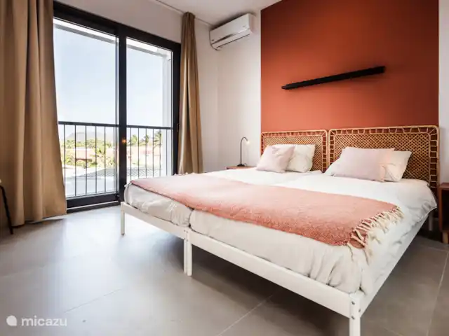 Casa de vacaciones Serka Liv Curaçao en Curazao, Banda Arriba (este), Santa Catharina - casa vacacional