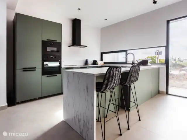 Casa de vacaciones Serka Liv Curaçao en Curazao, Banda Arriba (este), Santa Catharina - casa vacacional