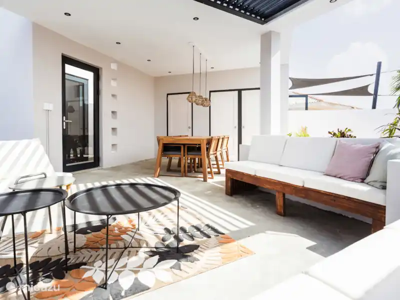 Vakantiehuis Serka Liv Curaçao huren in Curaçao, Banda Ariba (oost), Santa Catharina - Vakantiehuis Vakantiehuis Serka Liv Curaçao huren in Curaçao, Banda Ariba (oost), Santa Catharina - Vakantiehuis