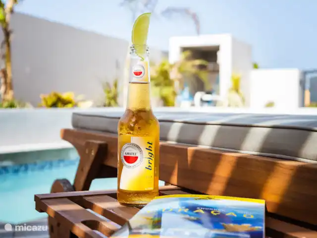 Casa de vacaciones Serka Liv Curaçao en Curazao, Banda Arriba (este), Santa Catharina - casa vacacional