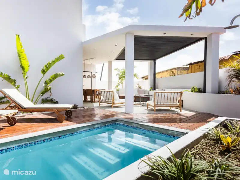 Vakantiehuis Serka Liv Curaçao huren in Curaçao, Banda Ariba (oost), Santa Catharina - Vakantiehuis Vakantiehuis Serka Liv Curaçao huren in Curaçao, Banda Ariba (oost), Santa Catharina - Vakantiehuis