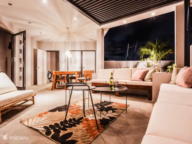 Casa de vacaciones Serka Liv Curaçao en Curazao, Banda Arriba (este), Santa Catharina - casa vacacional