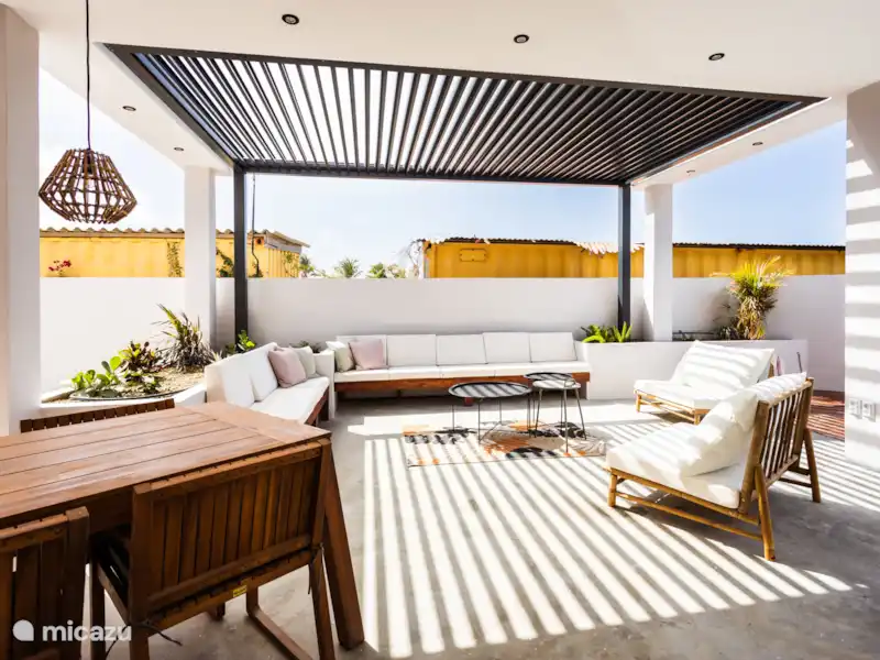 Vakantiehuis Serka Liv Curaçao huren in Curaçao, Banda Ariba (oost), Santa Catharina - Vakantiehuis Vakantiehuis Serka Liv Curaçao huren in Curaçao, Banda Ariba (oost), Santa Catharina - Vakantiehuis