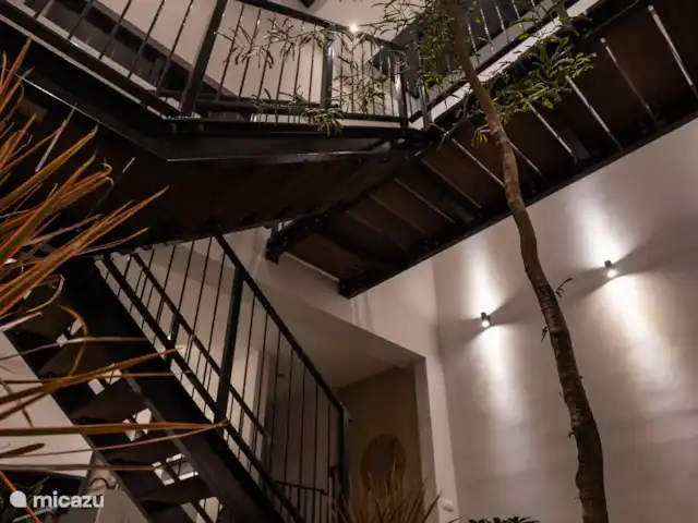 Casa de vacaciones Serka Liv Curaçao en Curazao, Banda Arriba (este), Santa Catharina - casa vacacional