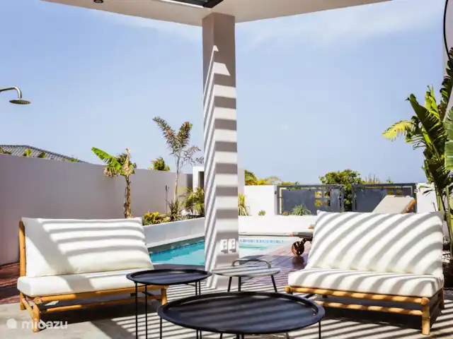 Casa de vacaciones Serka Liv Curaçao en Curazao, Banda Arriba (este), Santa Catharina - casa vacacional