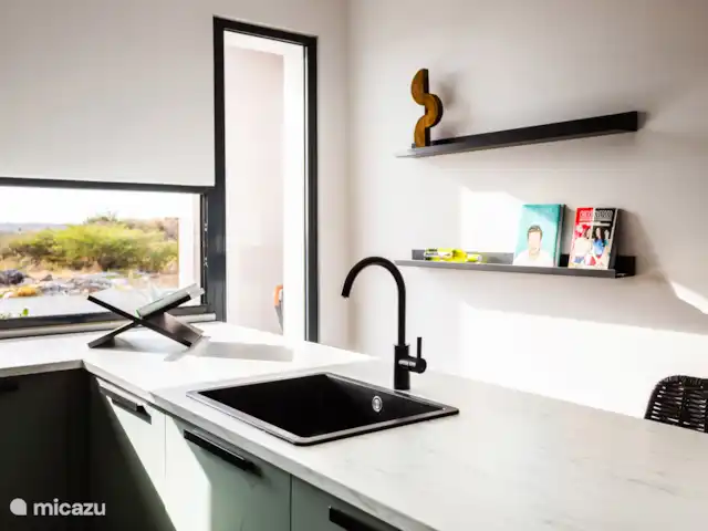 Casa de vacaciones Serka Liv Curaçao en Curazao, Banda Arriba (este), Santa Catharina - casa vacacional