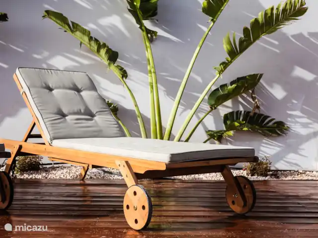 Casa de vacaciones Serka Liv Curaçao en Curazao, Banda Arriba (este), Santa Catharina - casa vacacional