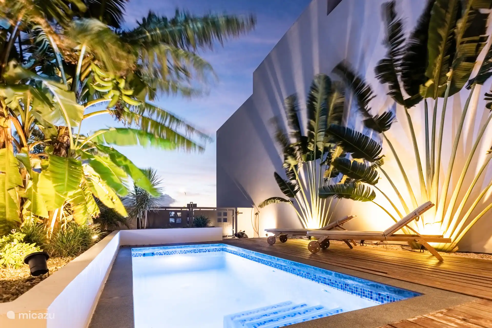 maison de vacances | Curaçao – Maison de vacances Serka Liv Curaçao