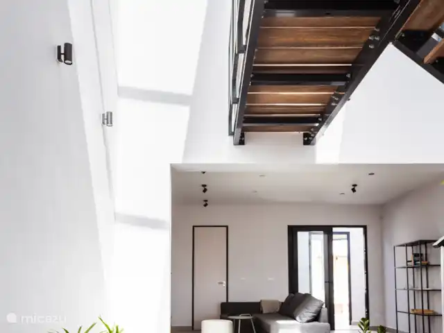 Casa de vacaciones Serka Liv Curaçao en Curazao, Banda Arriba (este), Santa Catharina - casa vacacional