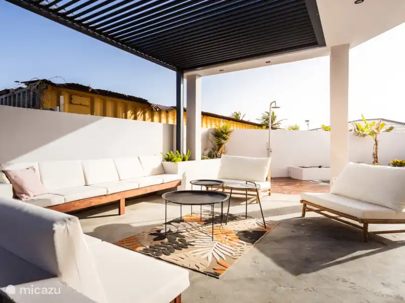 Vakantiehuis Serka Liv Curaçao huren in Curaçao, Banda Ariba (oost), Santa Catharina - Vakantiehuis Vakantiehuis Serka Liv Curaçao huren in Curaçao, Banda Ariba (oost), Santa Catharina - Vakantiehuis