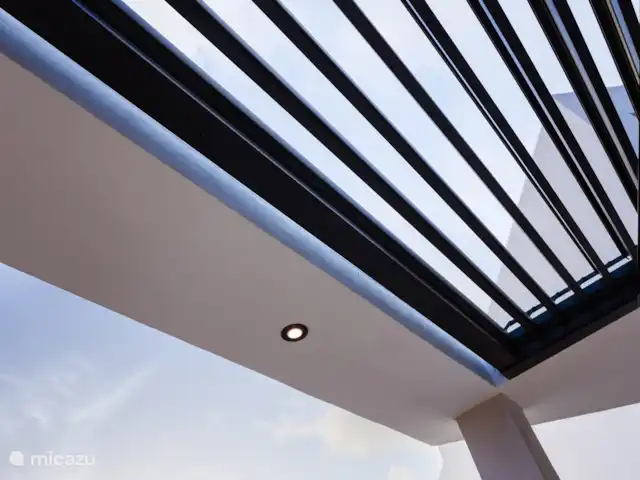Casa de vacaciones Serka Liv Curaçao en Curazao, Banda Arriba (este), Santa Catharina - casa vacacional