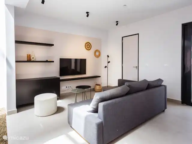 Casa de vacaciones Serka Liv Curaçao en Curazao, Banda Arriba (este), Santa Catharina - casa vacacional
