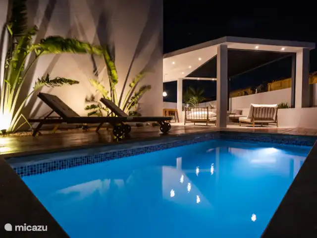 Casa de vacaciones Serka Liv Curaçao en Curazao, Banda Arriba (este), Santa Catharina - casa vacacional