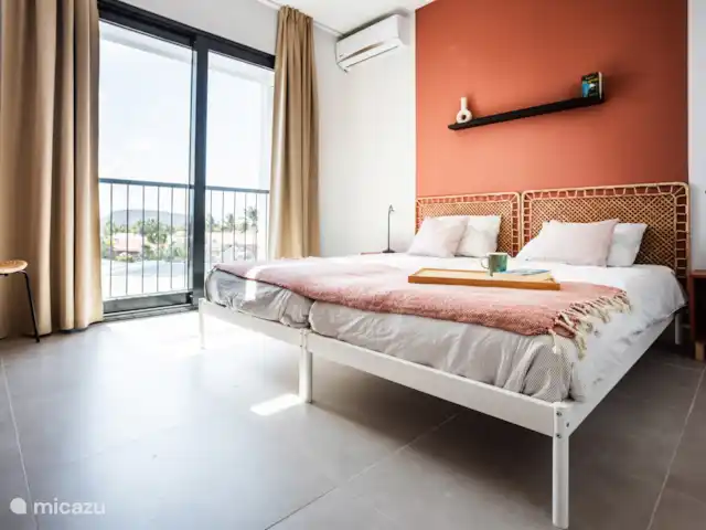 Casa de vacaciones Serka Liv Curaçao en Curazao, Banda Arriba (este), Santa Catharina - casa vacacional