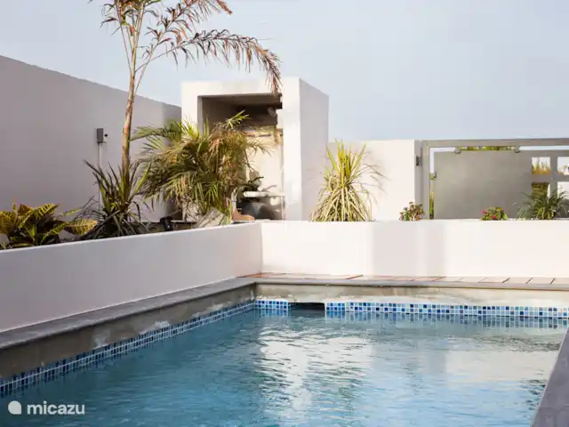 Casa de vacaciones Serka Liv Curaçao en Curazao, Banda Arriba (este), Santa Catharina - casa vacacional