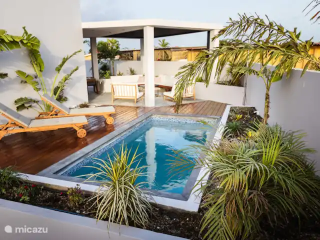 Casa de vacaciones Serka Liv Curaçao en Curazao, Banda Arriba (este), Santa Catharina - casa vacacional
