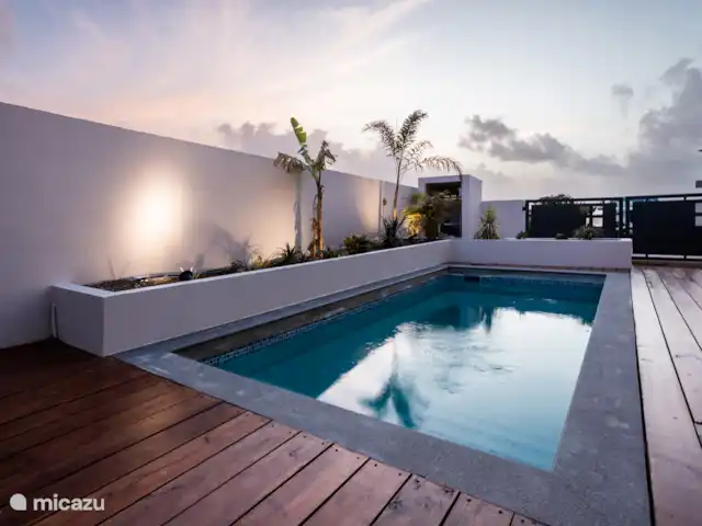 Casa de vacaciones Serka Liv Curaçao en Curazao, Banda Arriba (este), Santa Catharina - casa vacacional