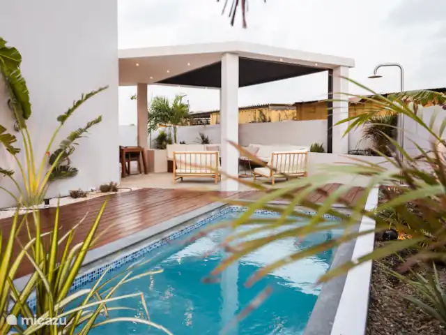 Casa de vacaciones Serka Liv Curaçao en Curazao, Banda Arriba (este), Santa Catharina - casa vacacional