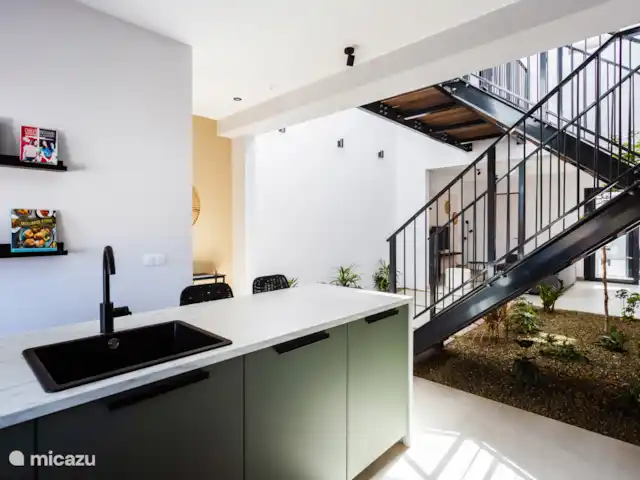 Casa de vacaciones Serka Liv Curaçao en Curazao, Banda Arriba (este), Santa Catharina - casa vacacional