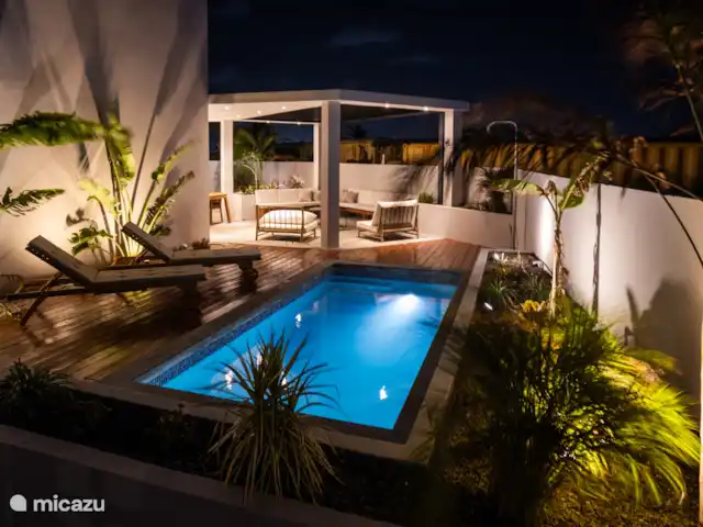 Casa de vacaciones Serka Liv Curaçao en Curazao, Banda Arriba (este), Santa Catharina - casa vacacional