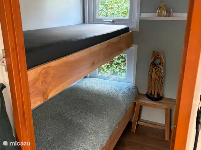 Chalet spacieux dans un camping 5 étoiles | Pays-Bas, Overijssel, Markelo - chalet