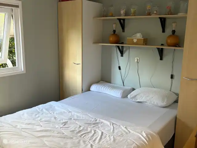 Chalet spacieux dans un camping 5 étoiles | Pays-Bas, Overijssel, Markelo - chalet